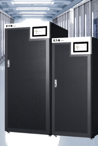 93ET/ETX系列 20kVA-80kVA