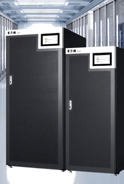 93ET/ETX系列 20kVA-80kVA