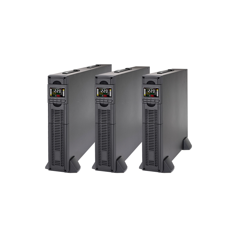 9200LRC 直立式/機架式系列1KVA-3KVA (220Vac系統)