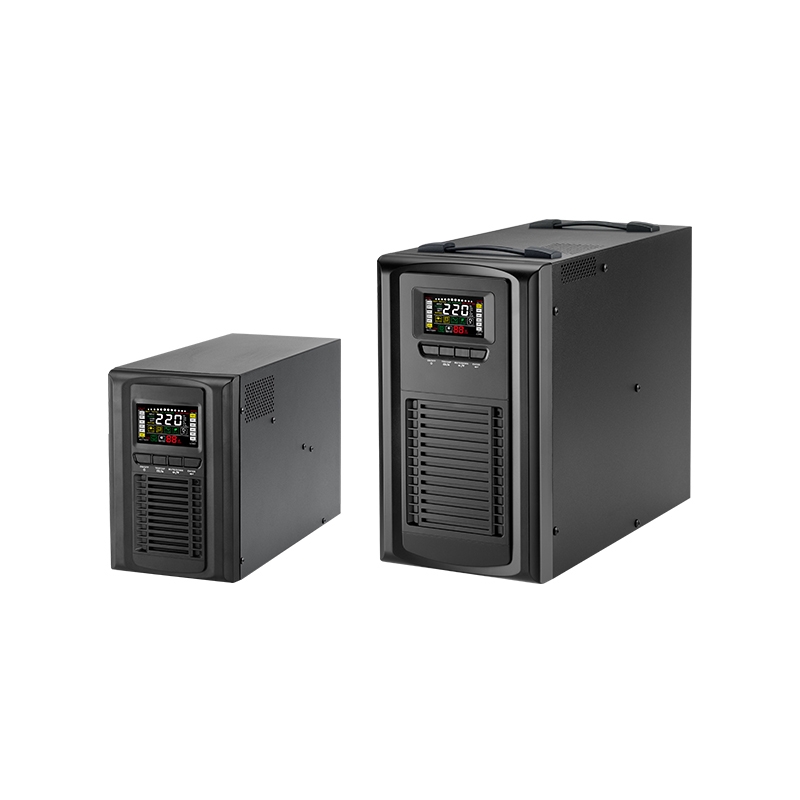 9200LC 直立式系列1KVA-3KVA (220Vac系統)